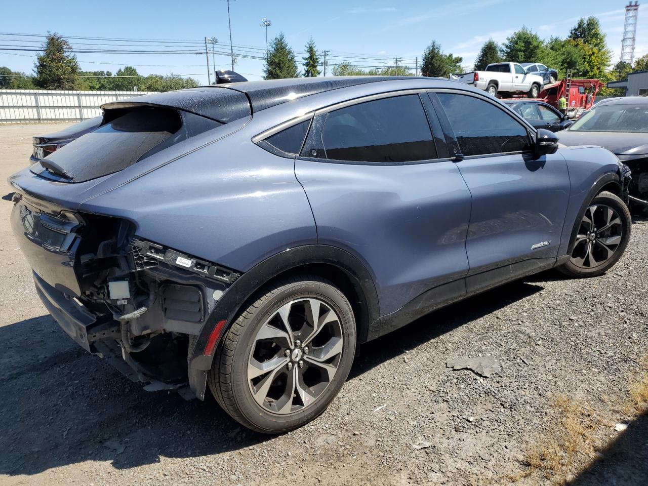 FORD MUSTANG PREMIUM