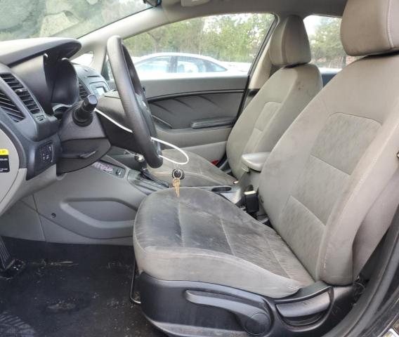 2014 KIA FORTE LX - KNAFK4A60E5148252