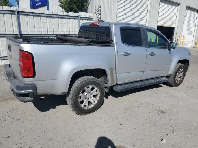 2016 CHEVROLET COLORADO L 1GCGSCE36G1372993