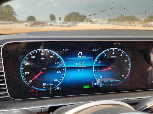 2021 MERCEDES-BENZ GLE 450 4M 4JGFB5KB1MA527010