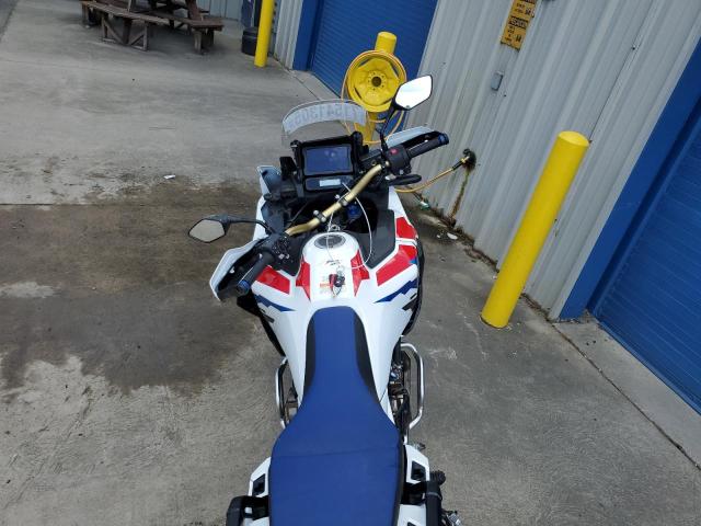 2025 HONDA CRF1100 A4 JH2SD15B8SK100150