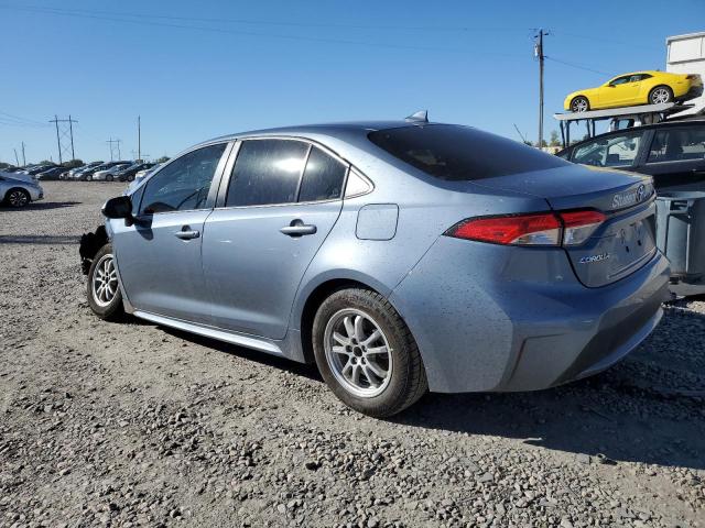 2022 TOYOTA COROLLA LE - JTDEAMDE2N3010129