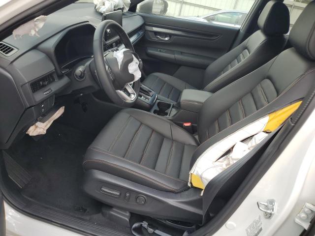 2025 HONDA CR-V SPORT-L 7FARS6H80SE061078