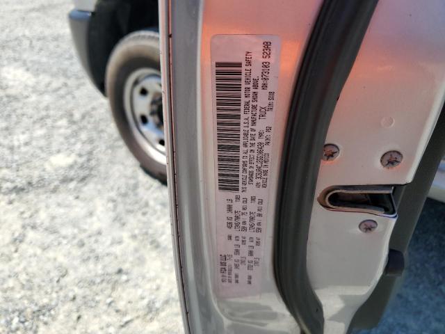 2016 RAM 2500 ST 3C6UR4CJ2GG106420