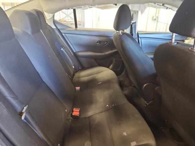 2024 NISSAN SENTRA S - 3N1AB8BV9RY355664