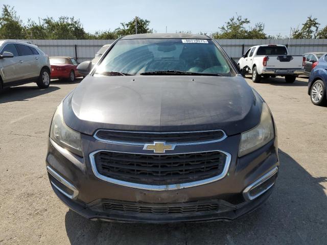 2015 CHEVROLET CRUZE LT 1G1PC5SB8F7264058