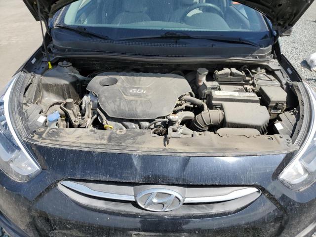 2016 HYUNDAI ACCENT SE KMHCT4AE1GU136982