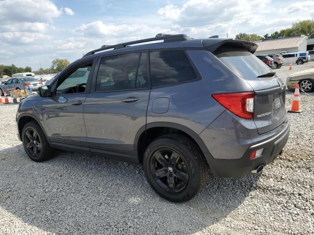 2020 HONDA PASSPORT TOURING 5FNYF8H97LB015569