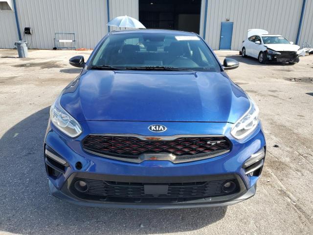 2021 KIA FORTE GT 3KPF44AC7ME338541