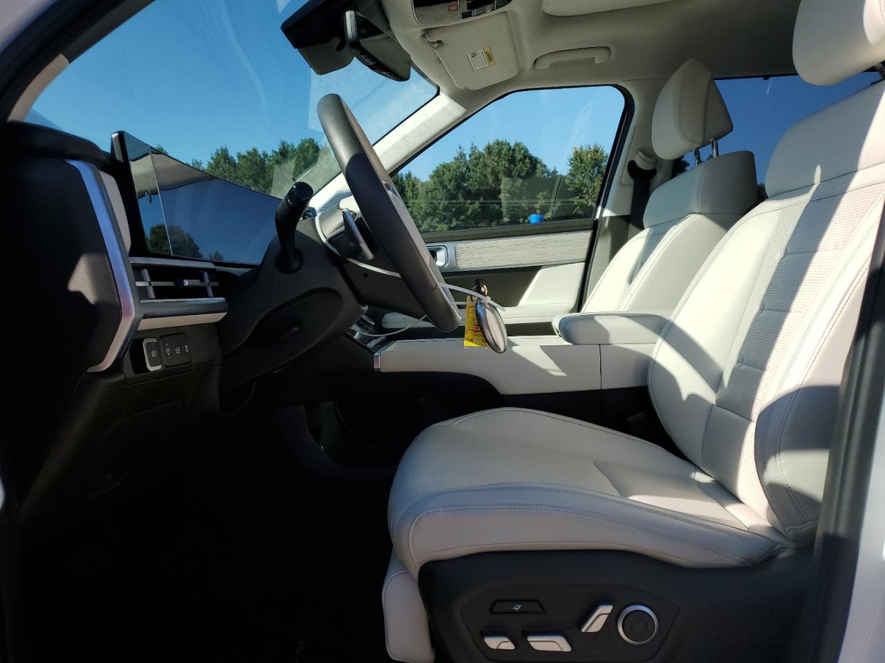 HYUNDAI SANTA FE CALLIGRAPHY