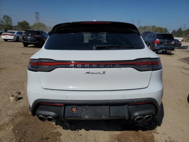 2023 PORSCHE MACAN S #3284913971