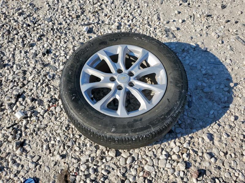 2019 CHEVROLET EQUINOX LT - 3GNAXKEV0KL183235