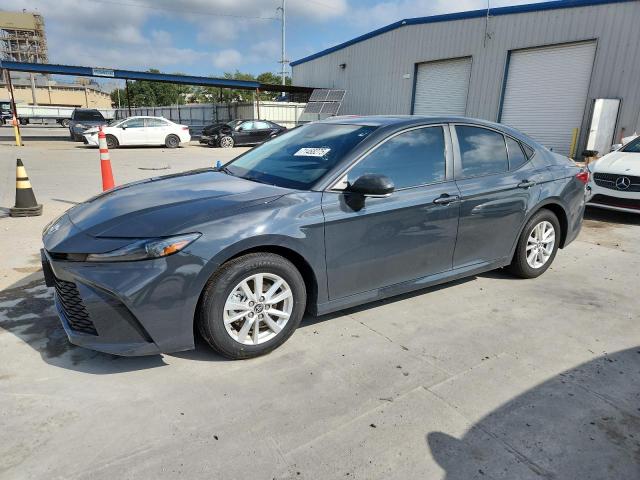 TOYOTA CAMRY XSE