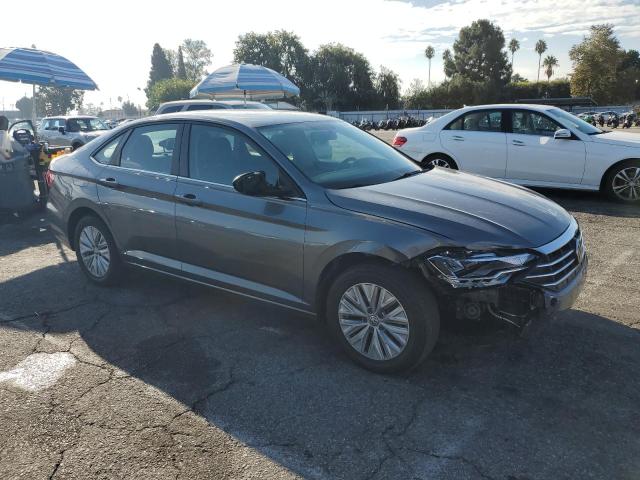 2019 VOLKSWAGEN JETTA S 3VWC57BUXKM180205
