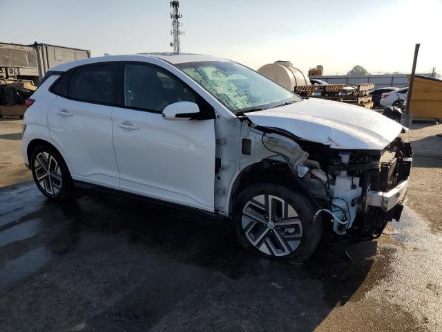 2023 HYUNDAI KONA SEL KM8K33AG9PU187539