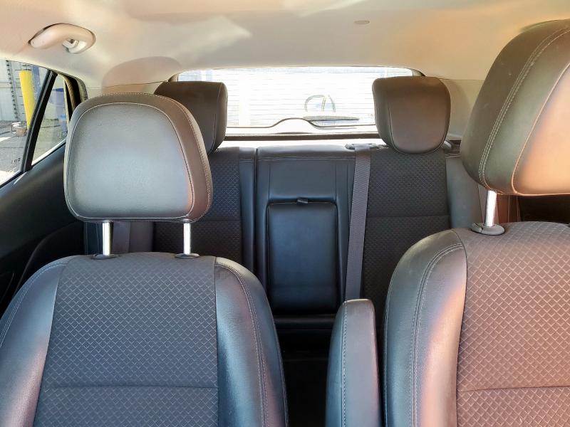 2018 BUICK ENCORE PRE - KL4CJASB8JB636812