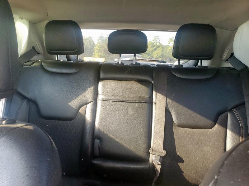 2019 JEEP COMPASS LA - 3C4NJDBB5KT714303