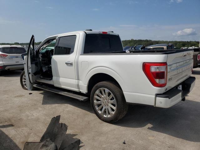 2023 FORD F150 SUPERCREW - 1FTFW1EDXPFA86130