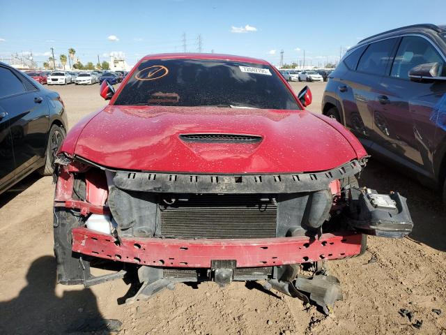 2016 DODGE CHARGER SR 2C3CDXEJ5GH307122