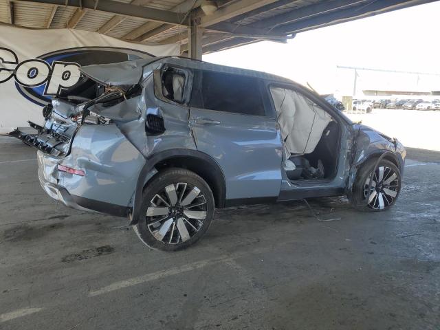 2025 MITSUBISHI OUTLANDER SE JA4J3VA82SZ038285