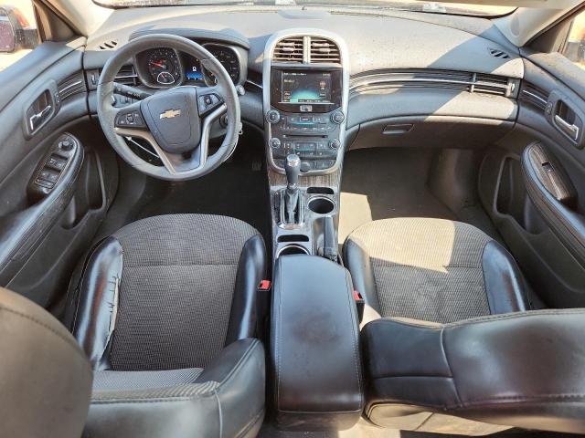 2016 CHEVROLET MALIBU LIM 1G11C5SA5GF165279
