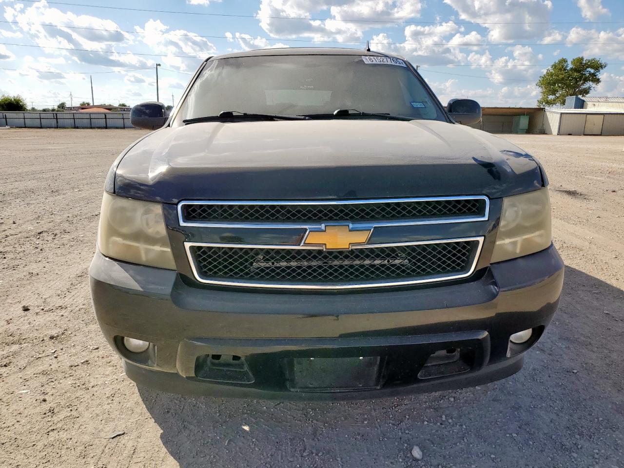 CHEVROLET TAHOE C1500 LT