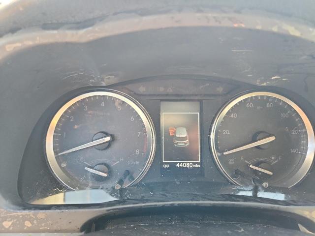 2018 TOYOTA HIGHLANDER SE 5TDKZRFH1JS276671