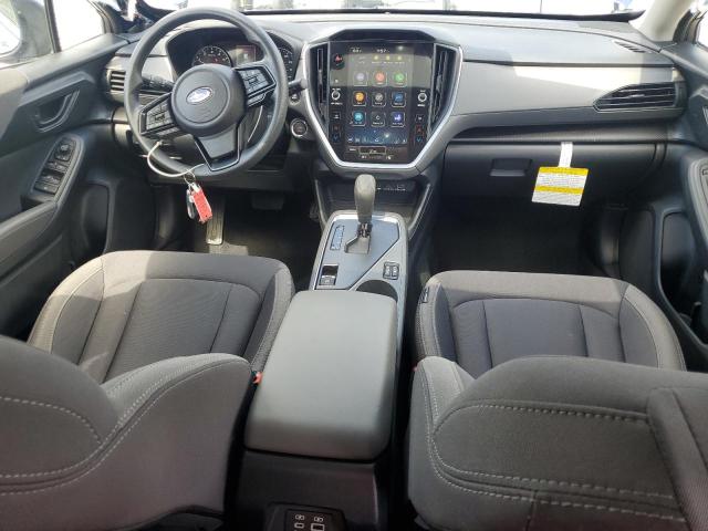 2025 SUBARU CROSSTREK JF2GUHDC9S8249120