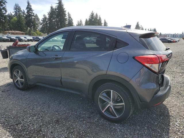 2022 HONDA HR-V EX 3CZRU6H56NM715104