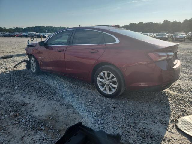 2020 CHEVROLET MALIBU LT 1G1ZD5ST7LF042014