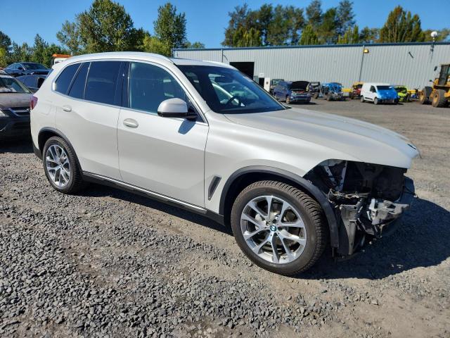 2020 BMW X5 XDRIVE4 5UXCR6C04L9B11167