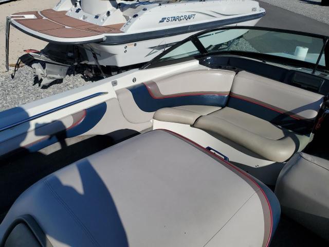1996 MASTERCRAFT 190 PROSTAR - Other View
