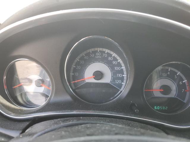 2013 CHRYSLER 200 TOURIN #3302816903