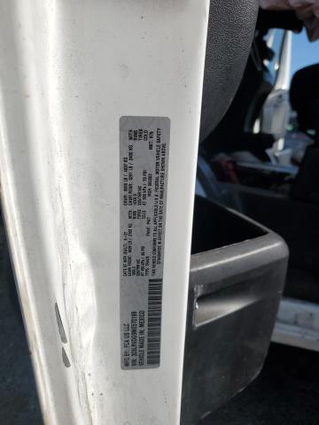 2021 RAM PROMASTER #3261939463