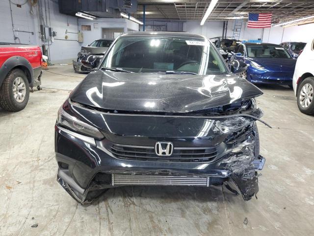 2024 HONDA CIVIC EX - 2HGFE1F79RH310681