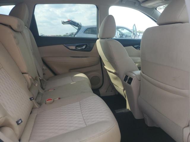 2020 NISSAN ROGUE S 5N1AT2MT5LC744381