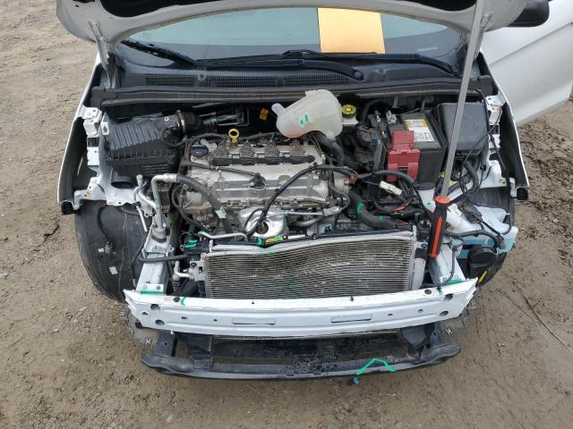 2022 CHEVROLET SPARK LS KL8CB6SA8NC031477