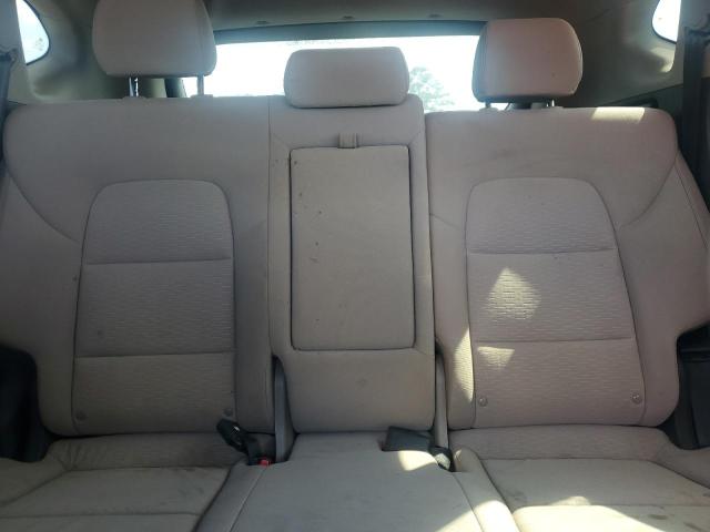 2020 HYUNDAI TUCSON LIMITED KM8J33AL2LU123006