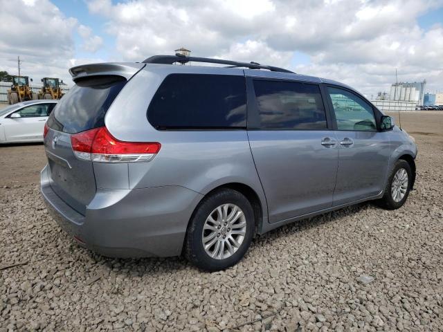 2011 TOYOTA SIENNA XLE - 5TDYK3DC3BS118613