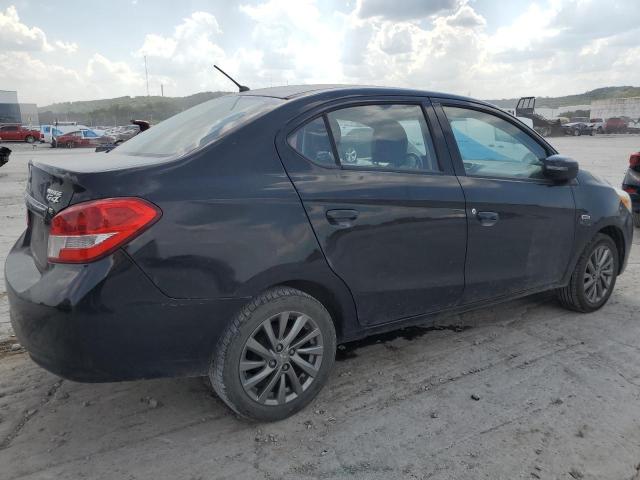 2017 MITSUBISHI MIRAGE G4 ML32F4FJ9HH001808