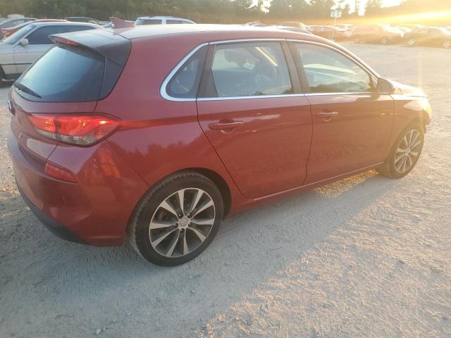 2018 HYUNDAI ELANTRA GT - KMHH35LE3JU017976