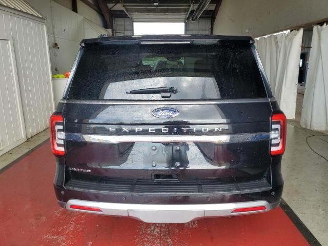 2024 FORD EXPEDITION 1FMJU1K87REA48804