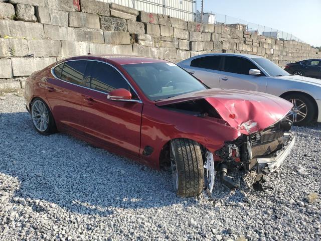 2022 GENESIS G70 BASE #3277218951