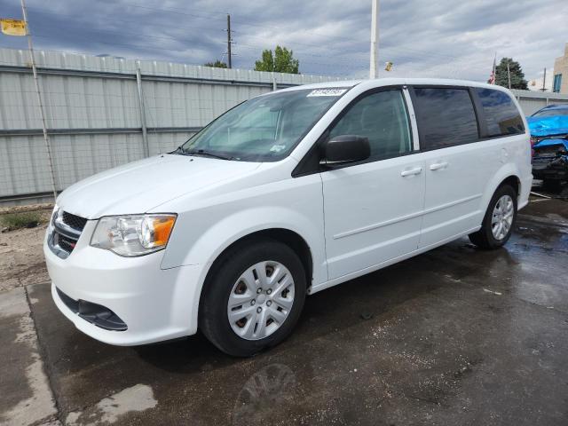 DODGE GRAND CARA