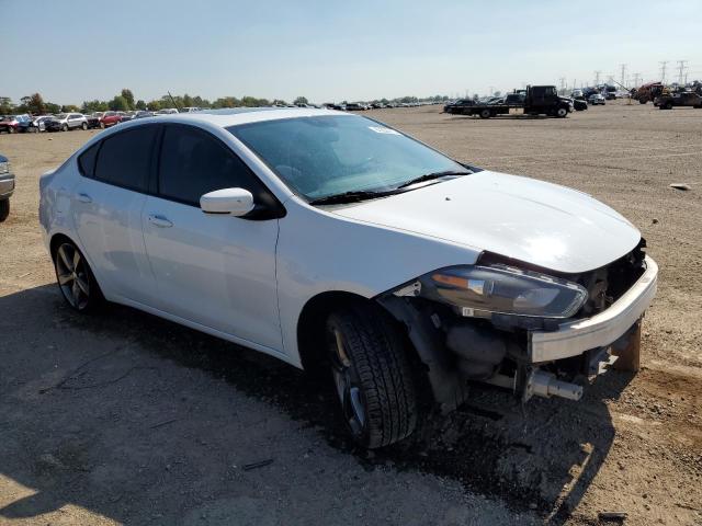 2015 DODGE DART GT 1C3CDFEB1FD116635