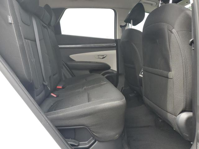 2024 HYUNDAI TUCSON BLU - KM8JBCD1XRU210836