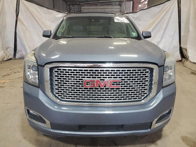 2015 GMC YUKON DENA 1GKS1CKJ5FR647130