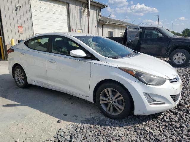 2015 HYUNDAI ELANTRA SE 5NPDH4AE8FH613751