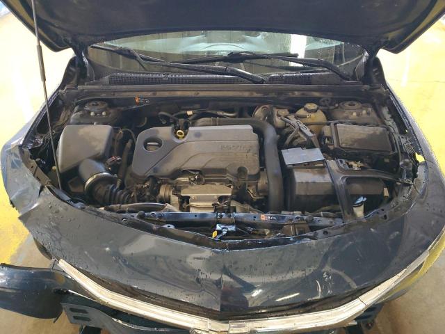 2022 CHEVROLET MALIBU LT - 1G1ZD5ST9NF163467