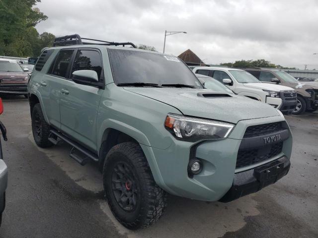 2021 TOYOTA 4RUNNER VE JTELU5JR0M5893044